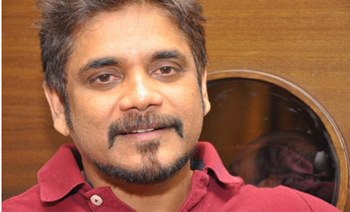 nagarjuna devotional films,next movie venkateswaraswamy mahathyam,mahesh reddy  'ఏడుకొండలవాడు'గా నాగ్..!